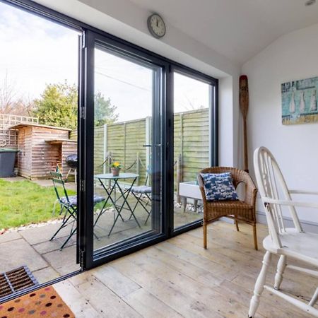 York House Whitstable Exterior foto