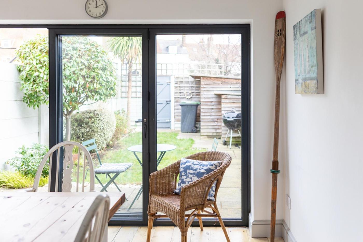 York House Whitstable Exterior foto