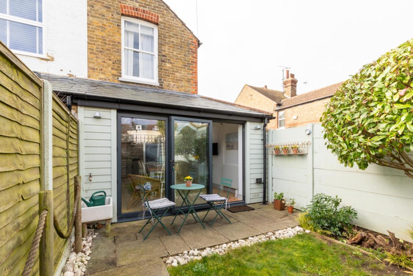 York House Whitstable Exterior foto