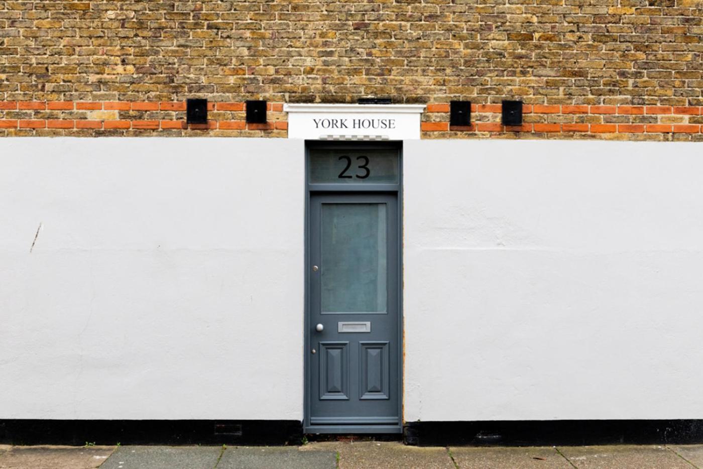York House Whitstable Exterior foto
