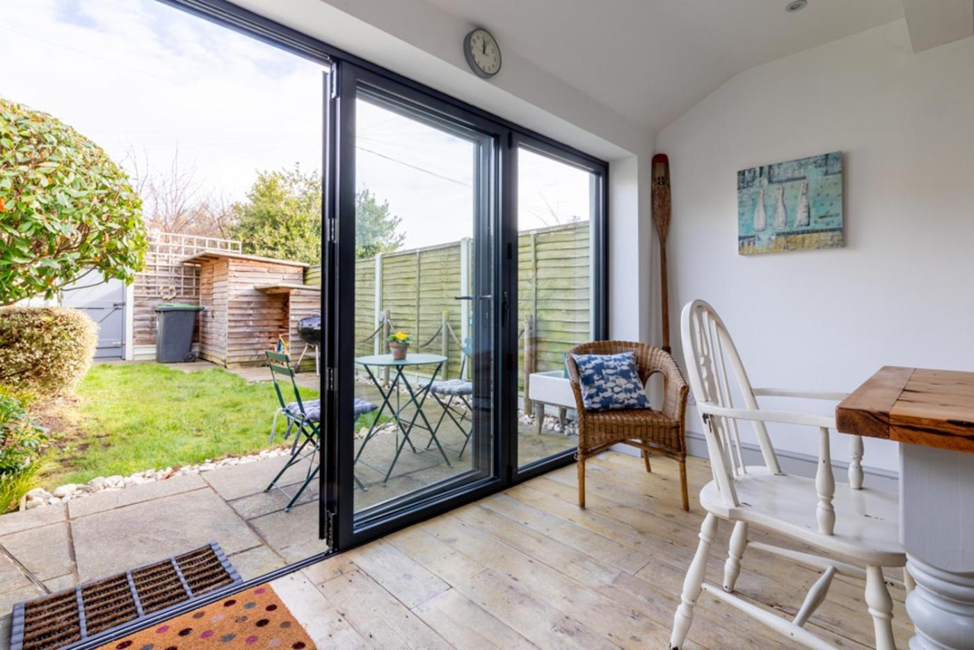 York House Whitstable Exterior foto