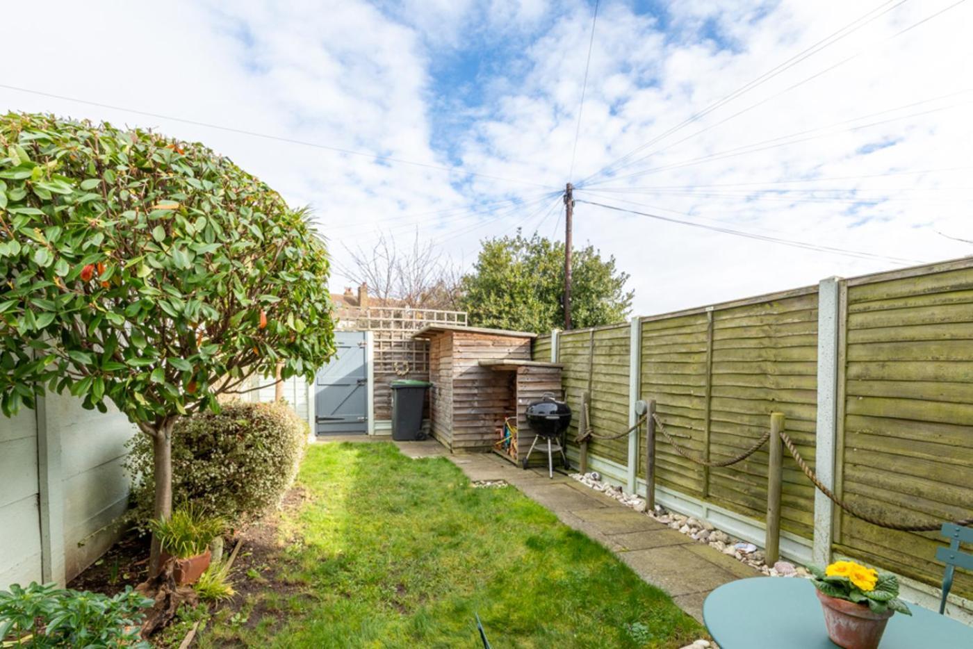 York House Whitstable Exterior foto