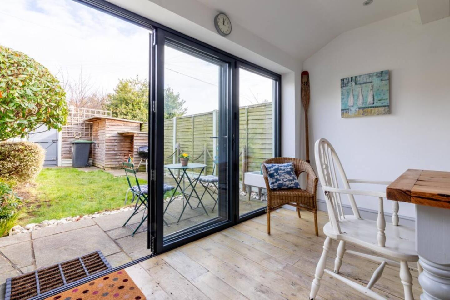 York House Whitstable Exterior foto