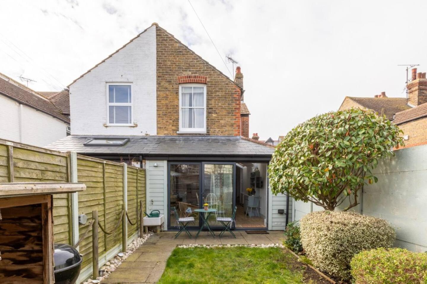 York House Whitstable Exterior foto